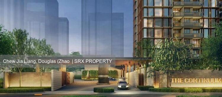 The Continuum (D15), Apartment #529650221